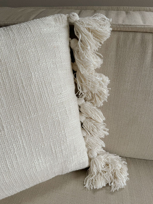 Sierkussen Ruby | Snow White