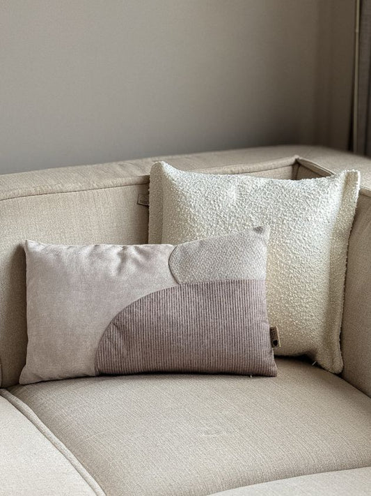 Sierkussen Timeless - Scarlett