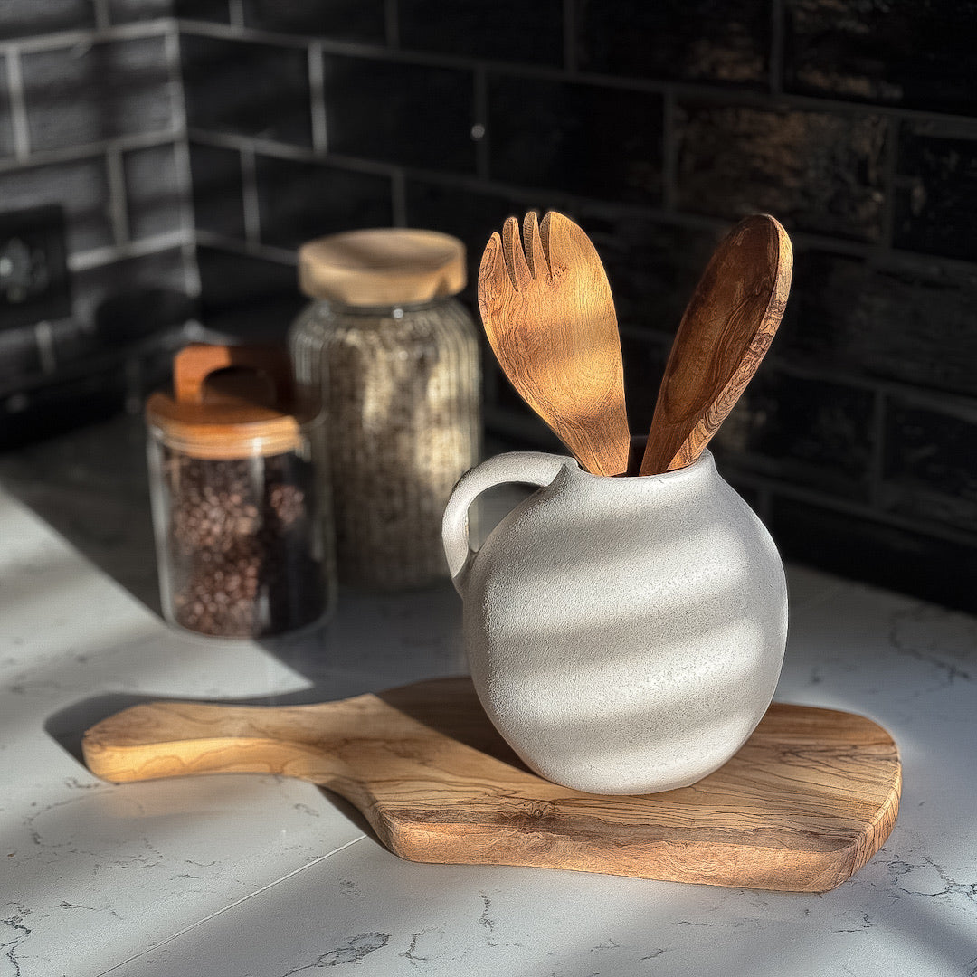 Olive Salade Couvert