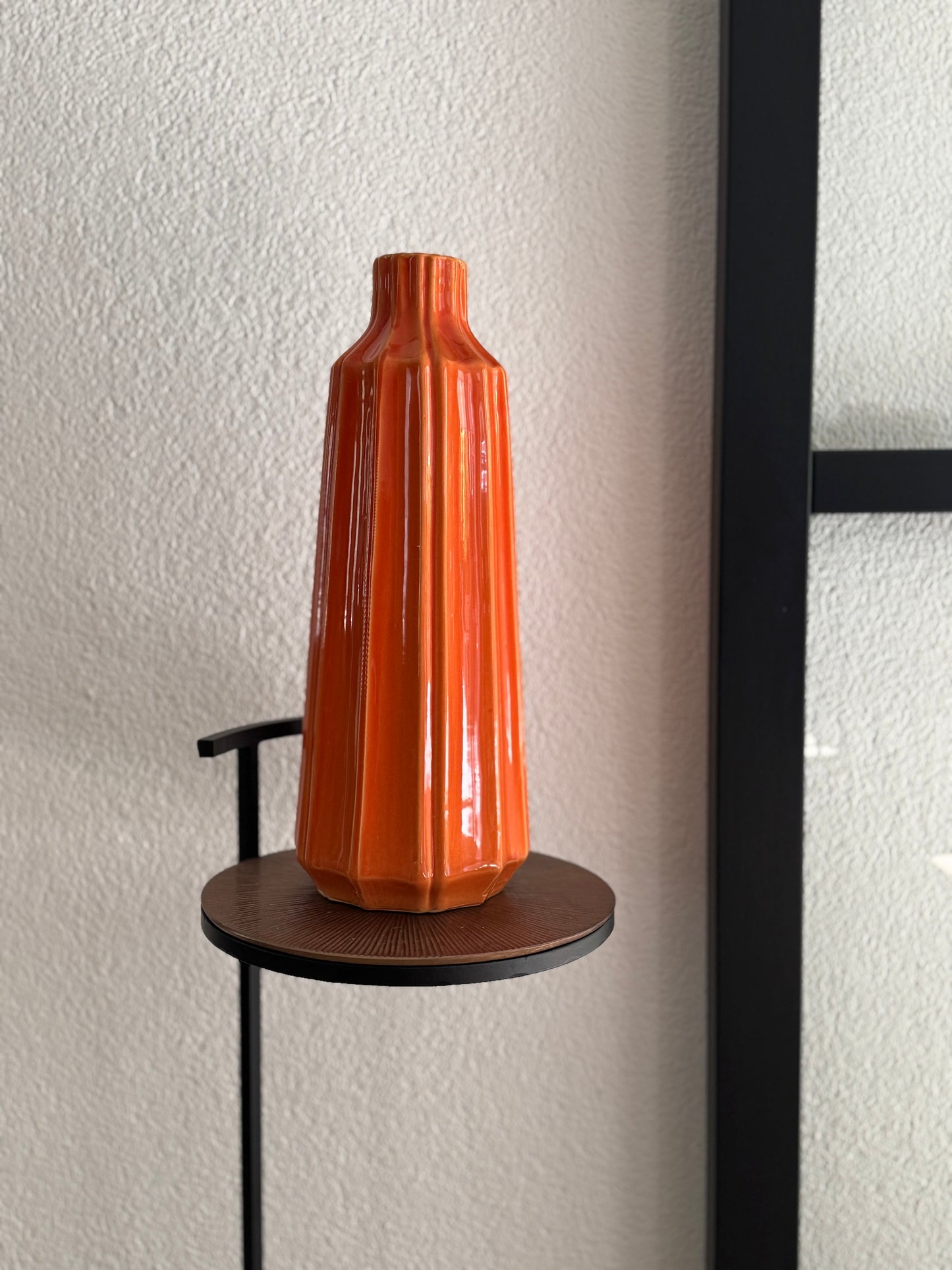 Vaas Tangerine Stripes