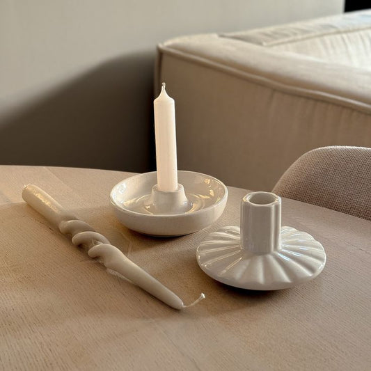 Kandelaren Studio Bella