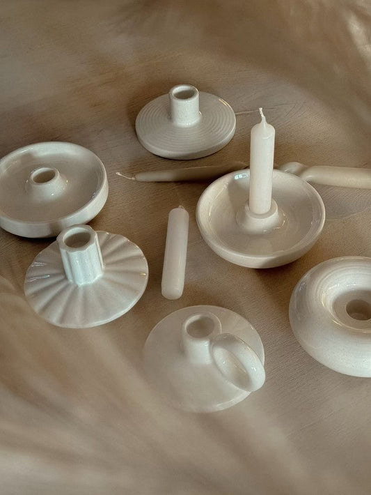 Studio Bella Kaarsen