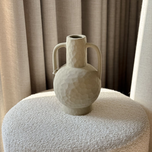 Vaas Ziro vooraanzicht